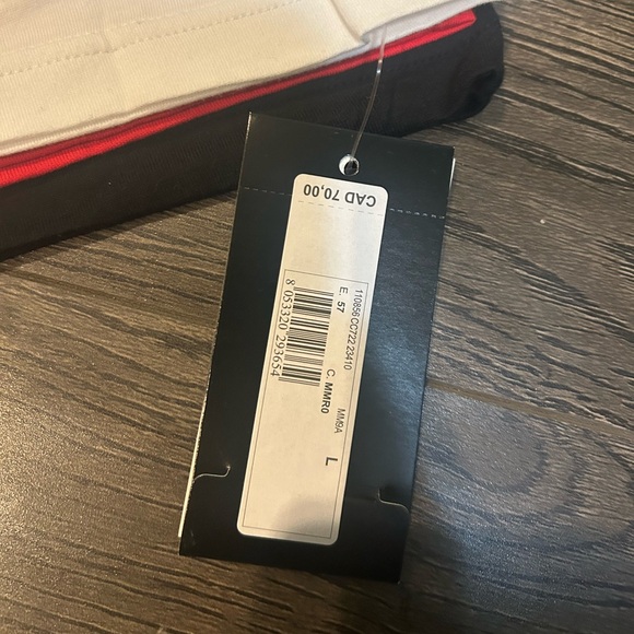 Emporio Armani Men UnderShirts 3pcs bundle - Picture 4 of 13